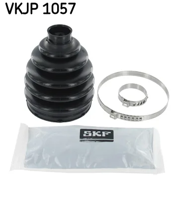 Комплект маншон, полуоска SKF